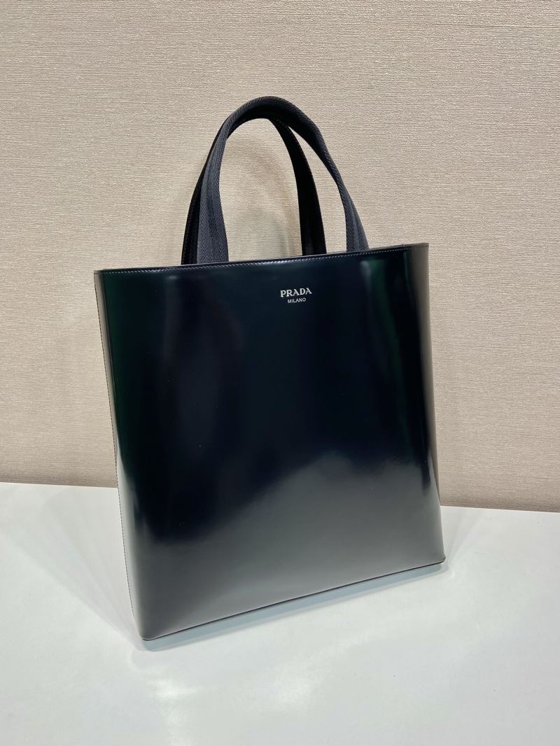 Prada Shopping Bags